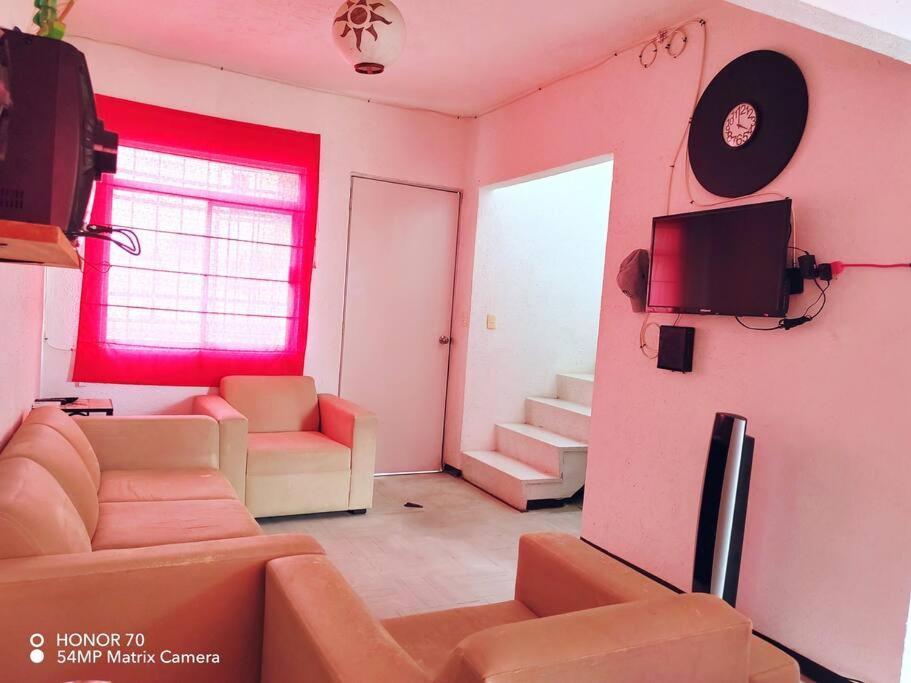 Hermosa Casa A Un Paso Del Mar! Mejores Vacaciones Todos!!!! * Acapulco